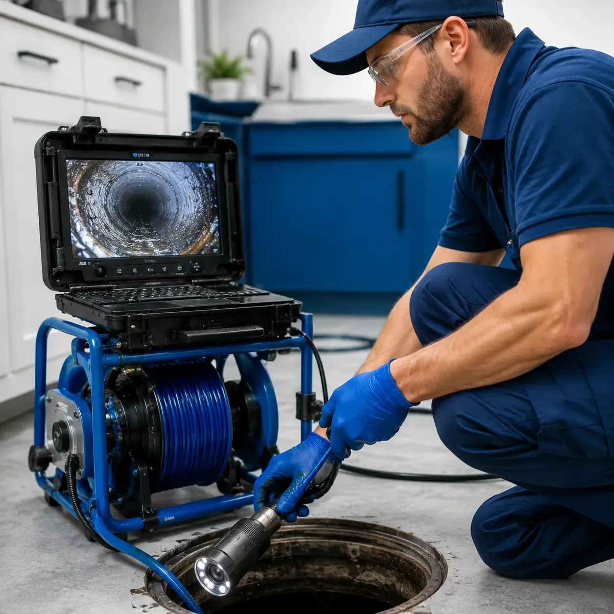 Pipe Relining professionals serving Lansing, NY